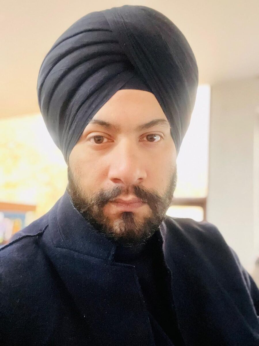 ARVINDER SINGH